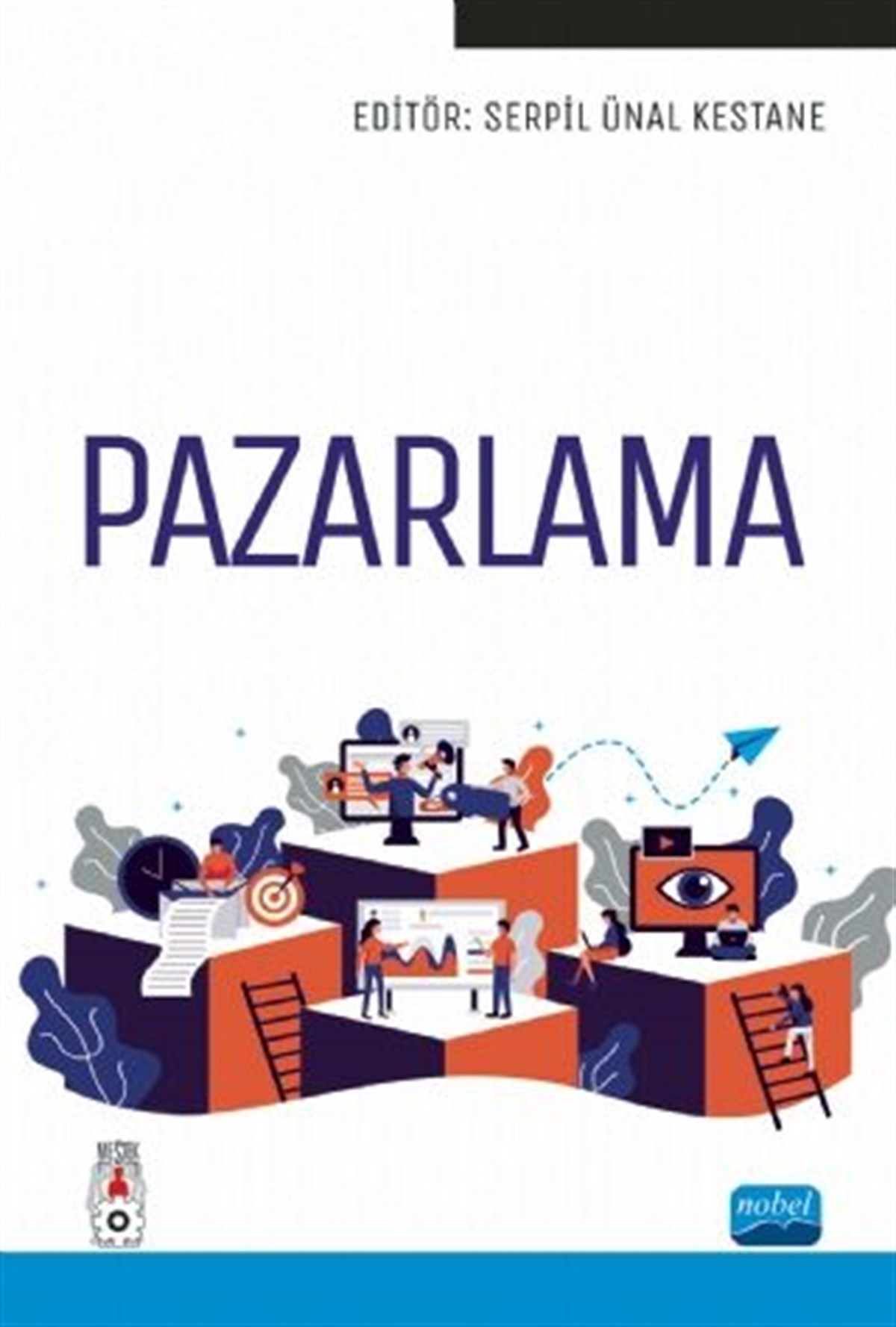Nobel Yayınları Pazarlama