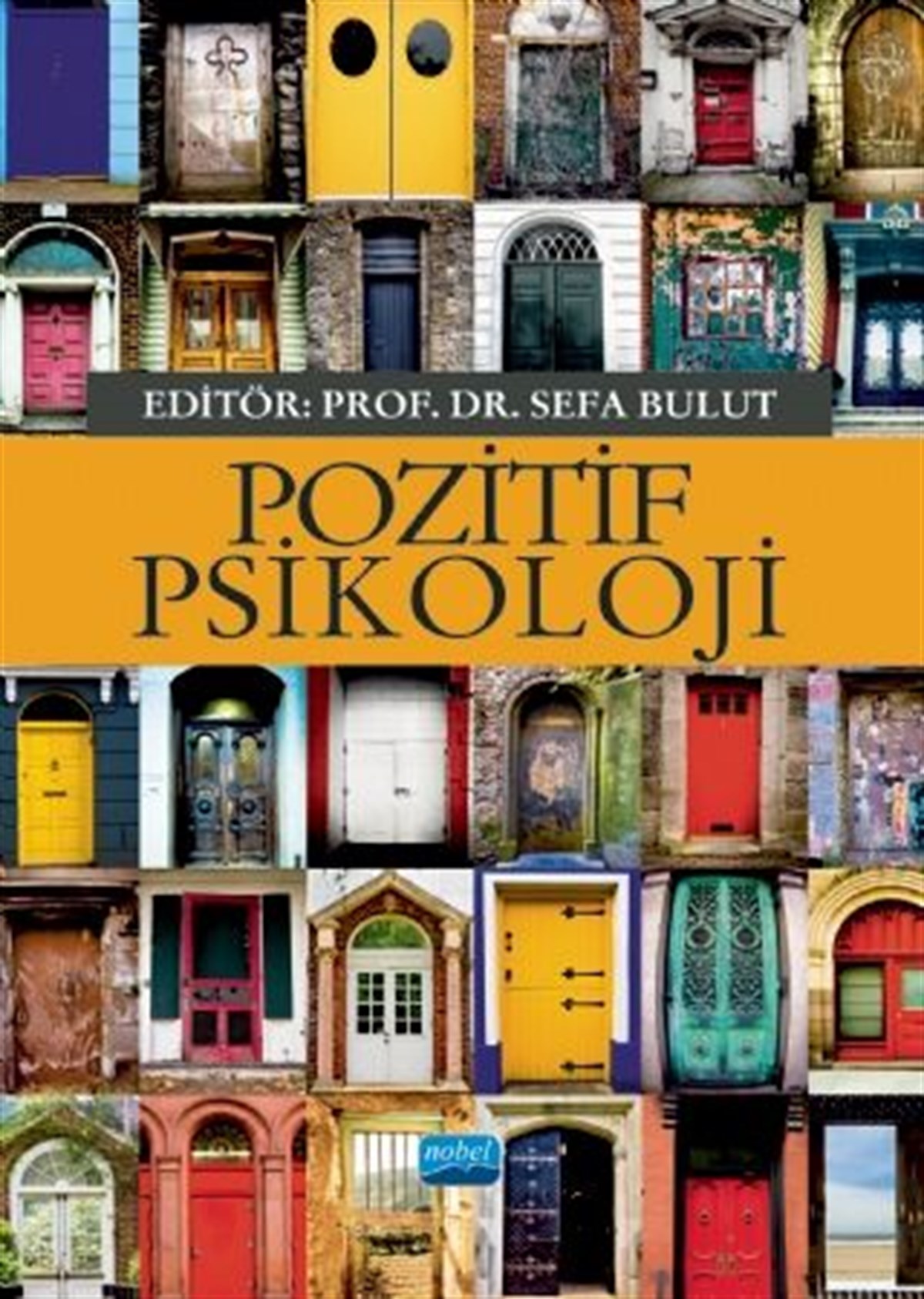 Nobel Yayınları Pozitif Psikoloji