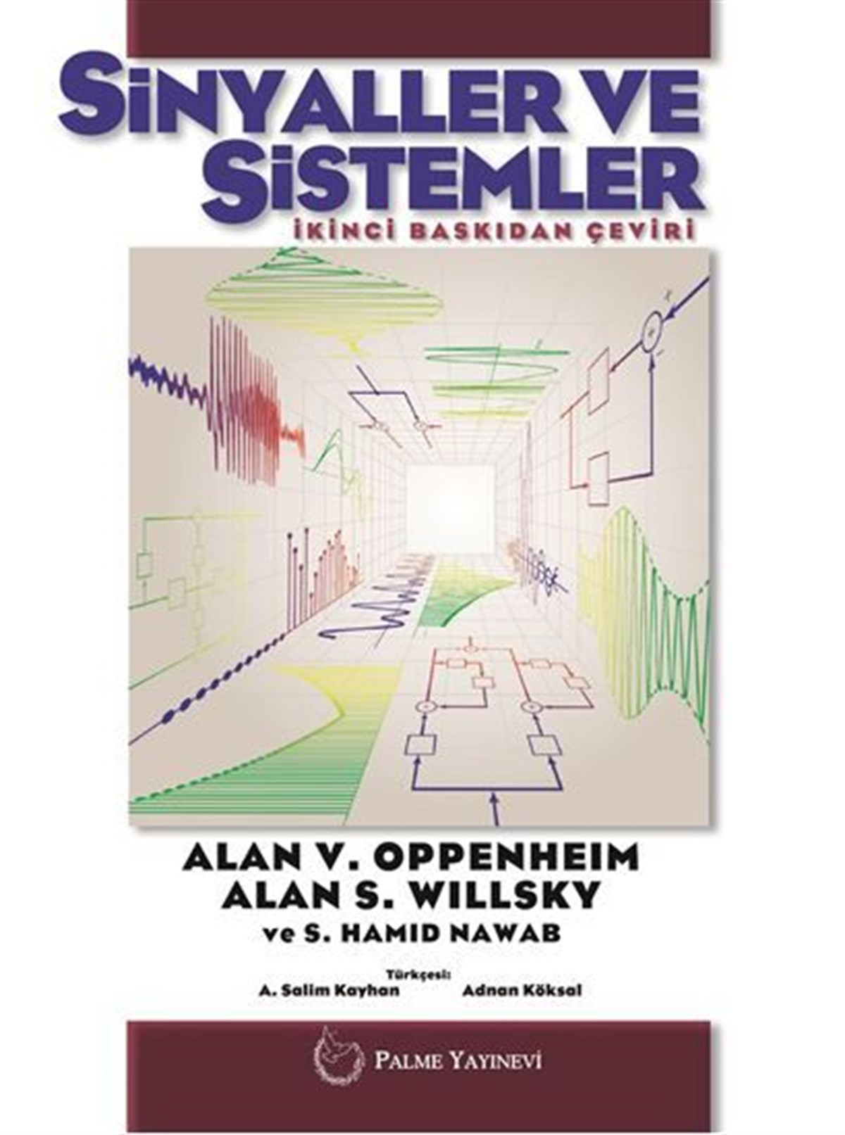 Palme Sinyaller ve Sistemler