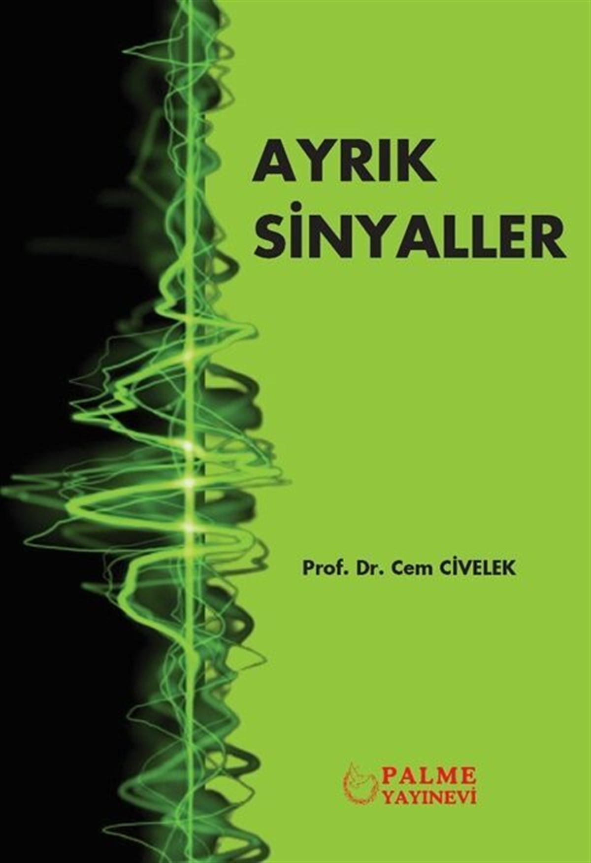 Palme Yayınları Ayrık Sinyaller