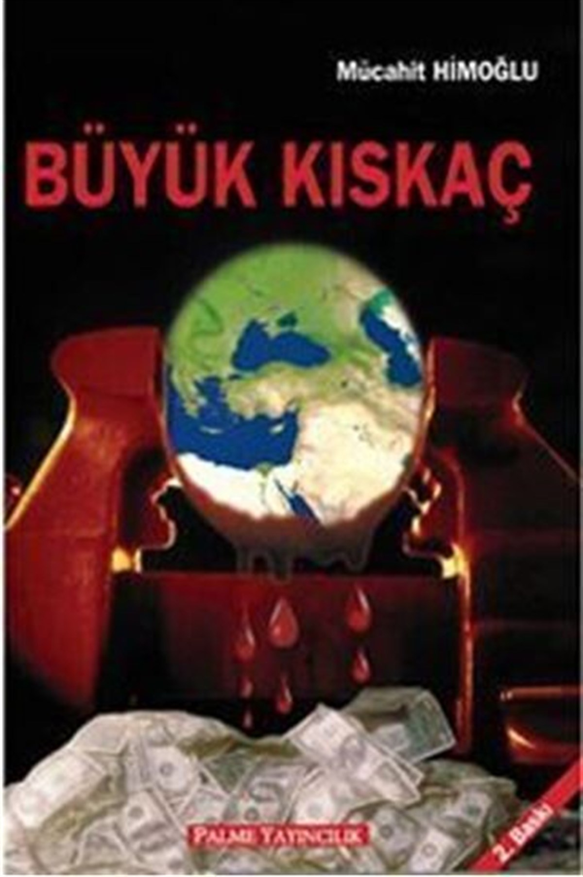 Palme Yayınları Büyük Kıskaç