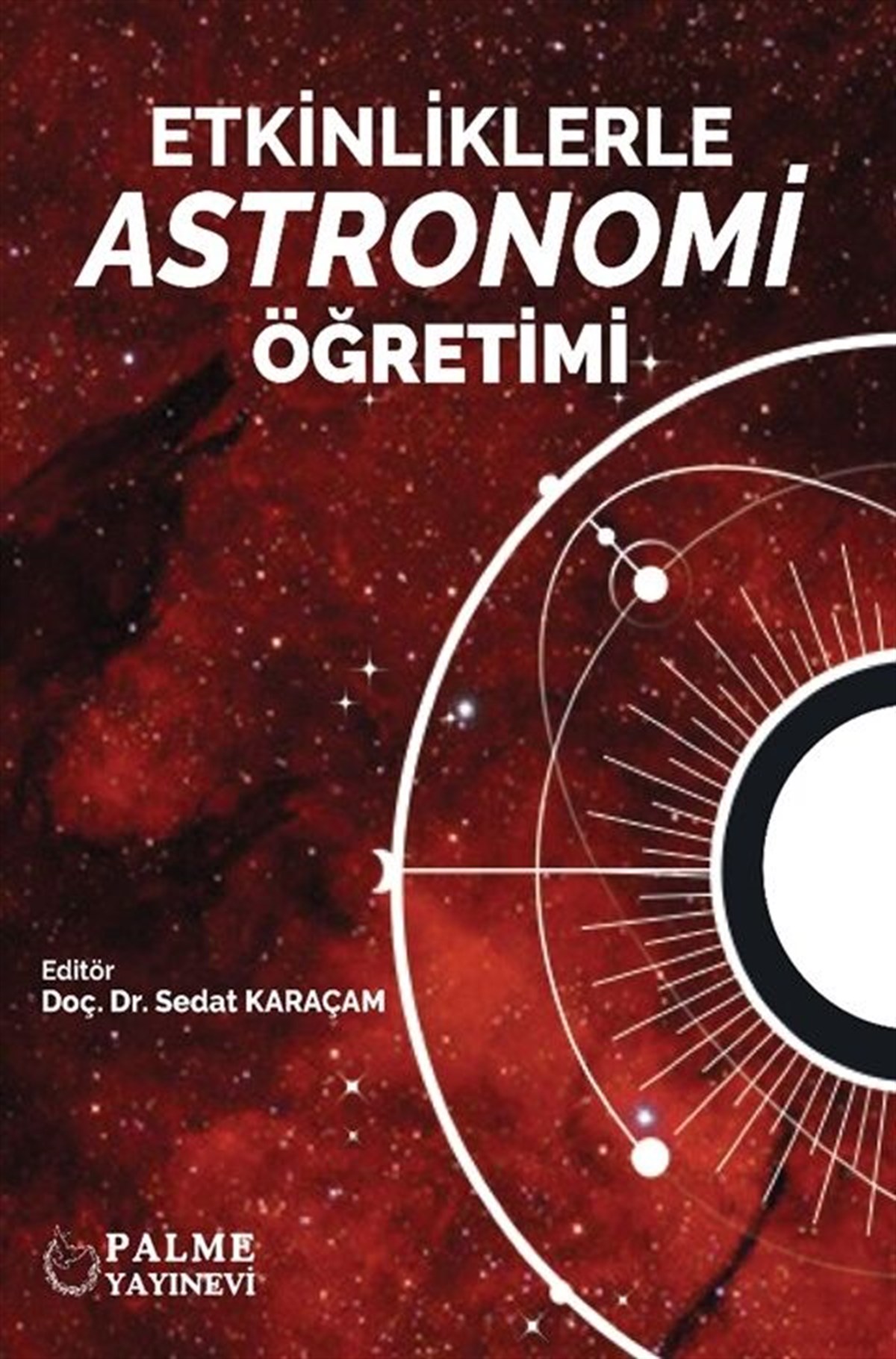 Palme Yayınları Etkinliklerle Astronomi Öğretimi