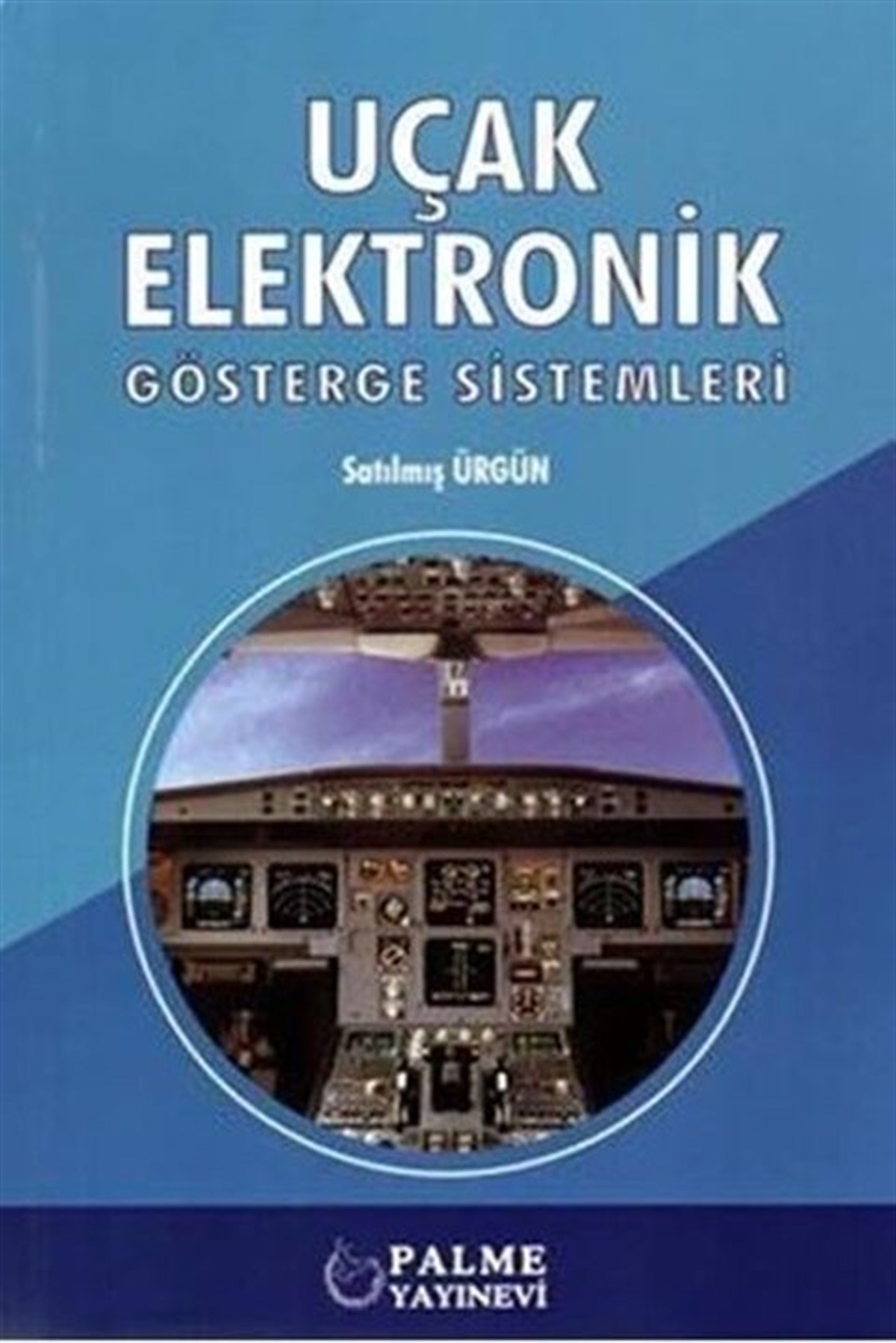 Palme Yayınları Uçak Elektronik Gösterge Sistemleri
