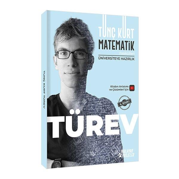 Parlayan Projeler Tunç Kurt Türev