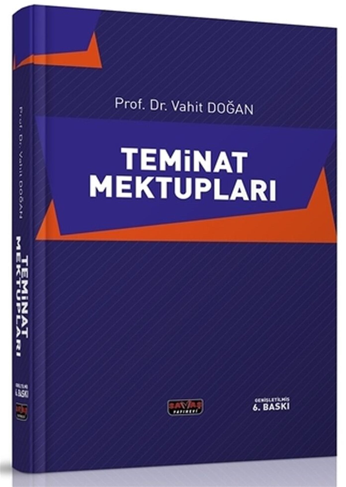 Savaş Yayınları Teminat Mektupları