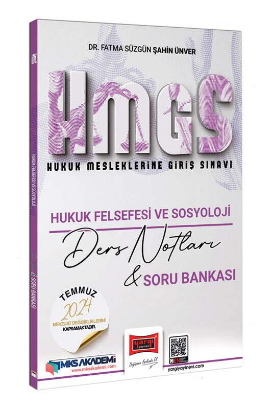 Yargı 2025 Hukuk Mesleklerine Giriş Sınavı Hukuk Felsefesi ve Sosyoloji Ders Notları Soru Bankası