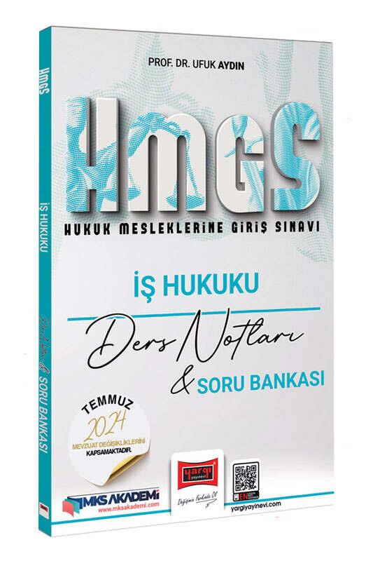 Yargı 2025 Hukuk Mesleklerine Giriş Sınavı İş Hukuku Ders Notları Soru Bankası