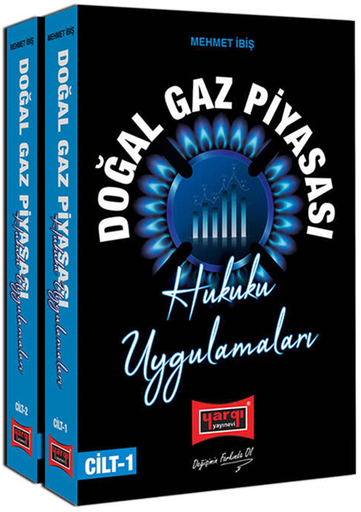 Yargı Yayınları Doğalgaz Piyasası Hukuku ve Uygulamaları