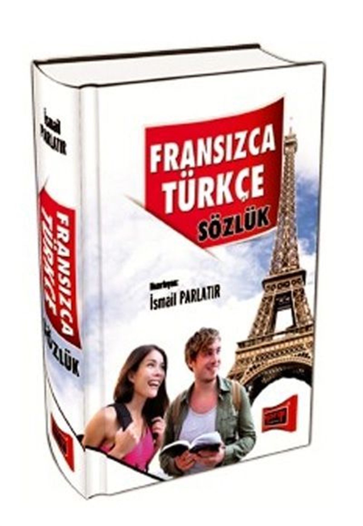 Yargı Yayınları Fransızca Türkçe Sözlük