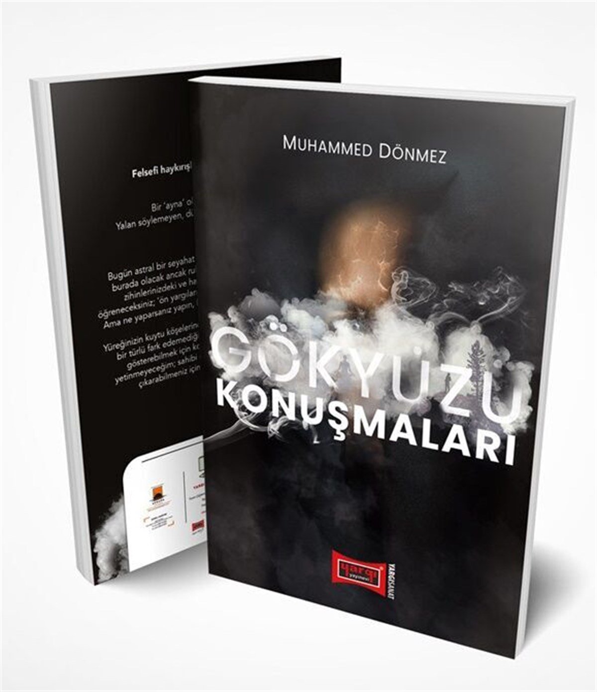 Yargı Yayınları Gökyüzü Konuşmaları