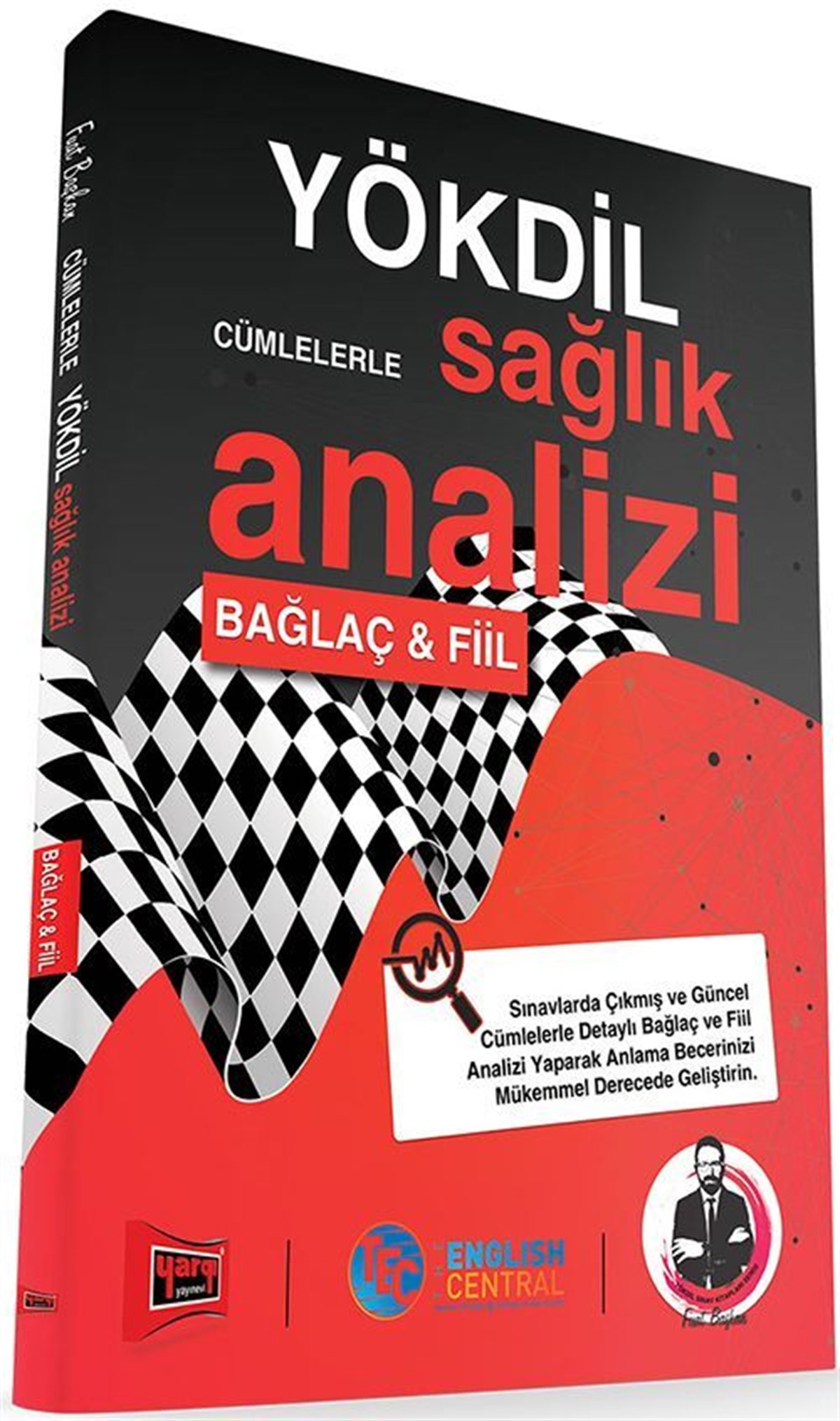 Yargı YÖKDİL Cümlelerle Sağlık Analizi Bağlaç ve Fiil