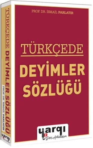 Ders Arkadaşım Türkçede Deyimler Sözlüğü