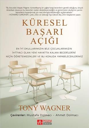 Pegem Akademi Küresel Başarı Açığı