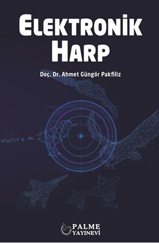 Palme Yayınları Elektronik Harp