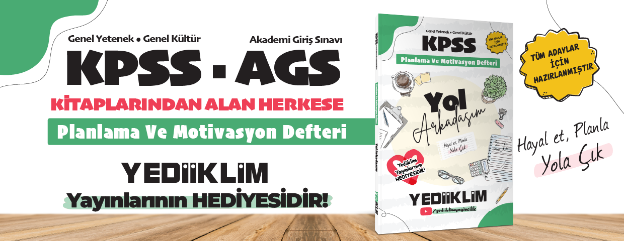 2026 Yol Arkadaşım