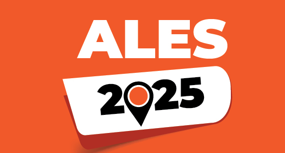 ALES 2025