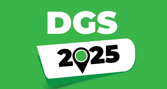 DGS 2025