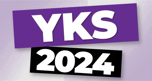 YKS 2024