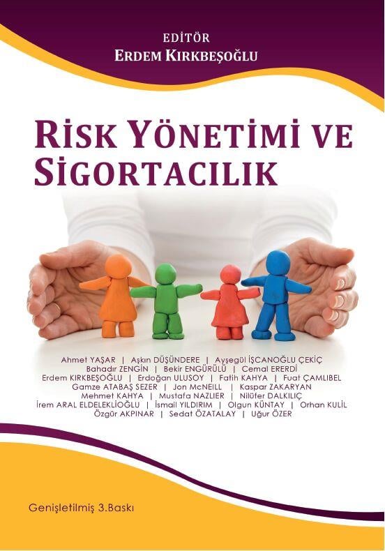 Akademi Eğitim Risk Yönetimi ve Sigortacılık