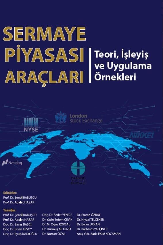 Akademi Eğitim Sermaye Piyasası Araçları