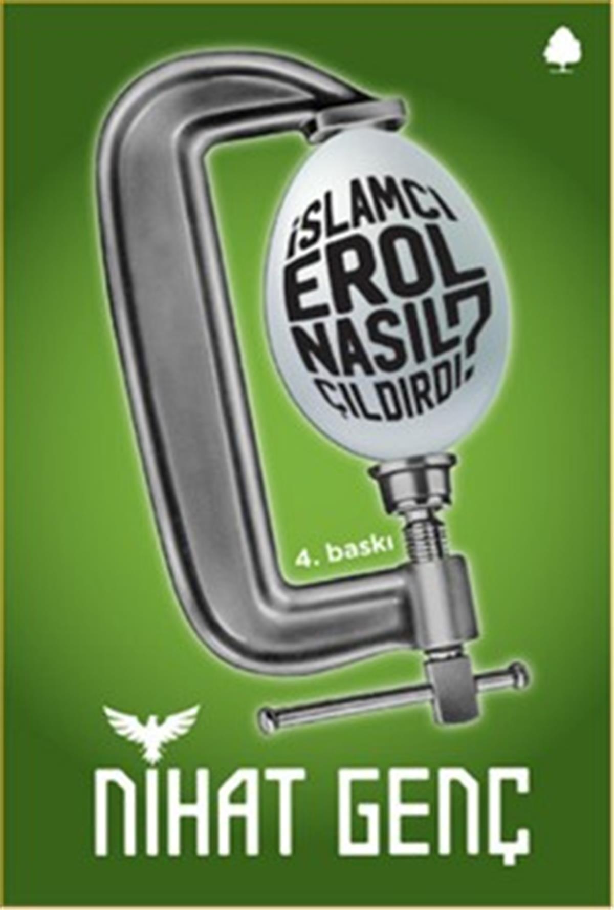 April Yayınları Islamcı Erol Nasıl Çıldırdı?