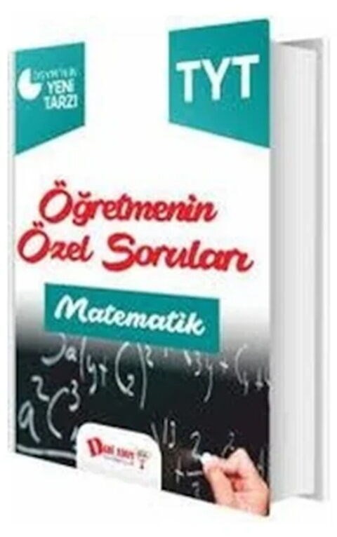 Dahi Adam TYT Matematik Öğretmenin Özel Soruları Felsefe Soru Bankası