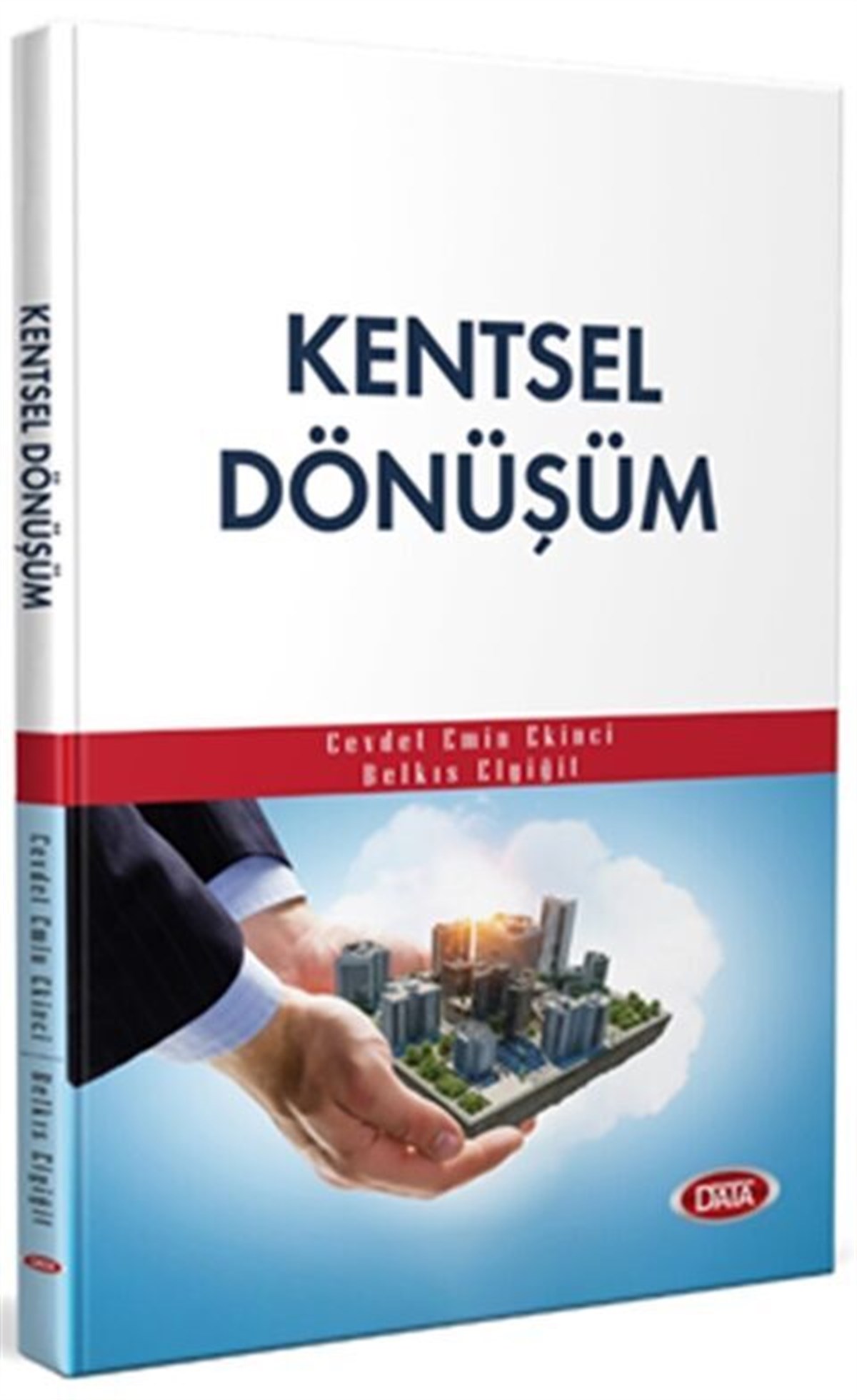 Data Yayınları Kentsel Dönüşüm