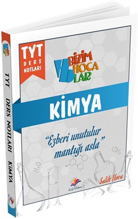 Dizgi Kitap TYT Kimya Video Ders Notları