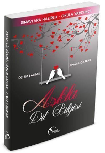 Doktrin Yayınları YGS LYS Aşkla Dil Bilgisi