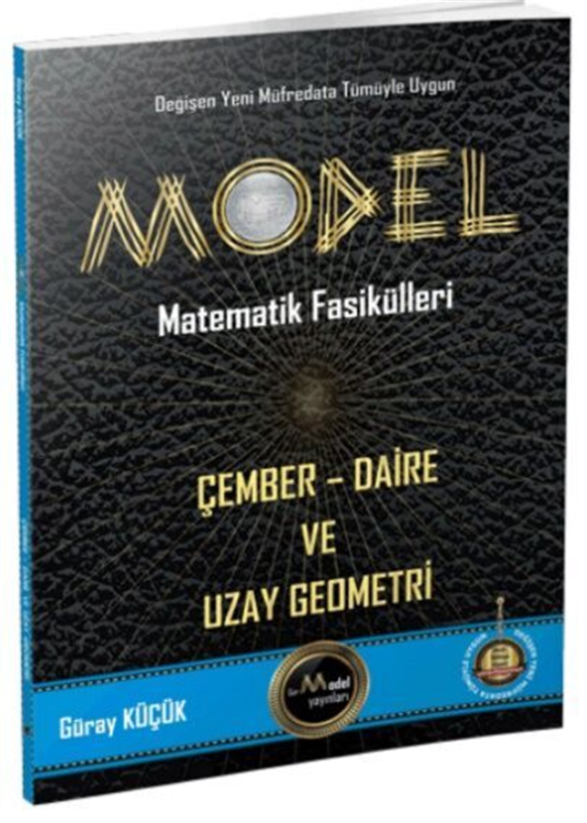 Gür Yayınları Çember Daire Ve Uzay Geometri