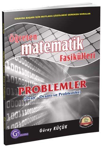Gür Yayınları Problemler