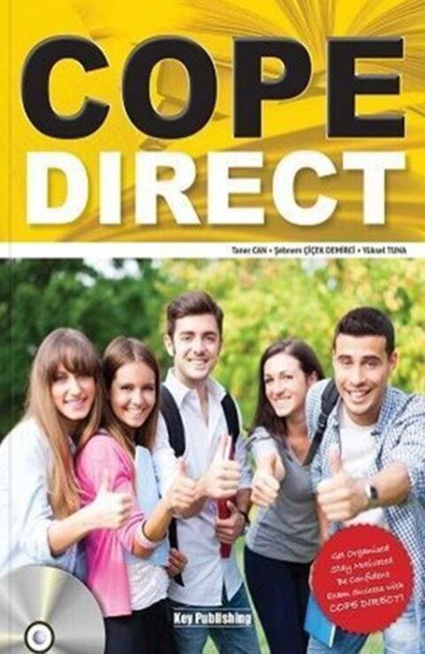 Key Publishing Cope Direct