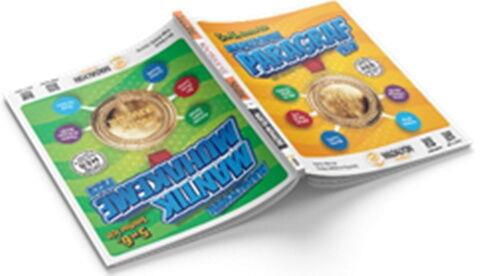 Madalyon Yayınları 5. ve 6. Sınıflar İçin Madalyonun Paragraf Mantık Muhakeme Yüzü