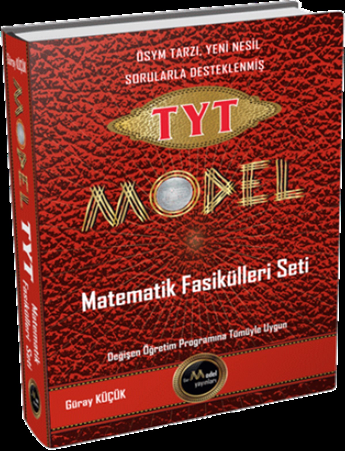 Model Yayınları TYT Model Matematik Fasikülleri Seti