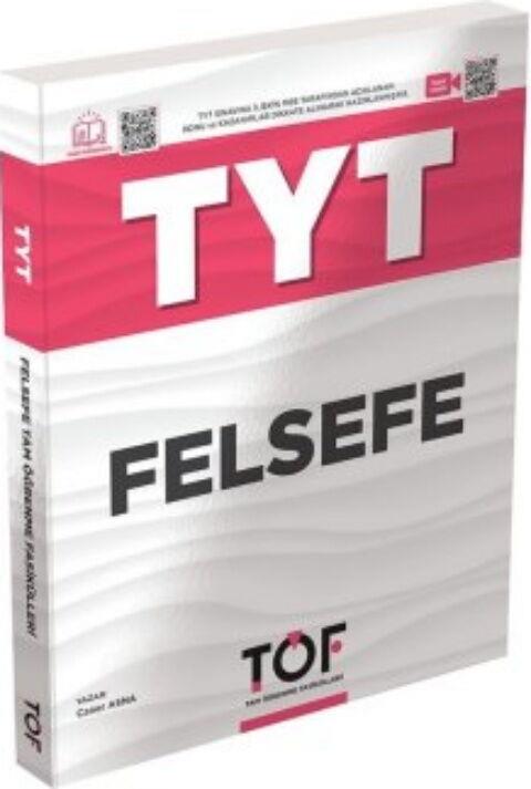 Muba Yayınları TYT Felsefe Tam Öğrenme Fasikülleri