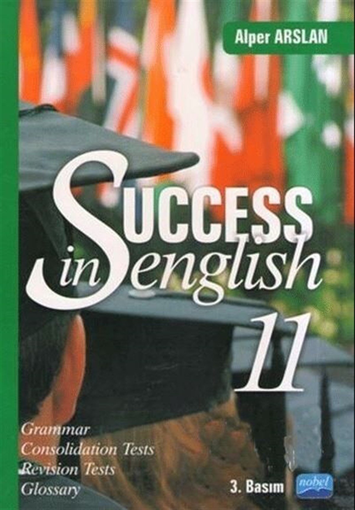 Nobel Yayınları 11. Sınıf Success in English