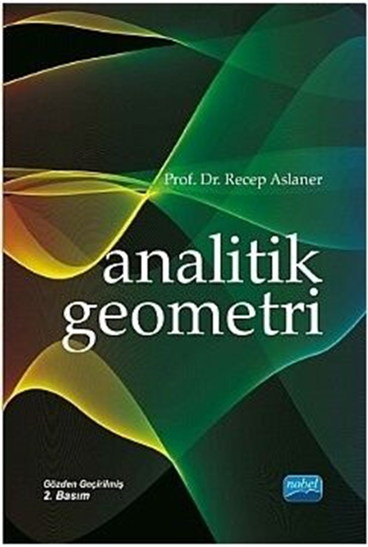 Nobel Yayınları Analitik Geometri