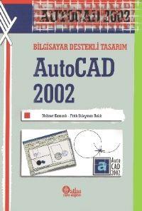 Nobel Yayınları AutoCAD 2002