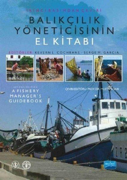 Nobel Yayınları Balıkçılık Yöneticisinin El Kitabı
