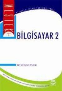 Nobel Yayınları Bilgisayar 2 Mestek
