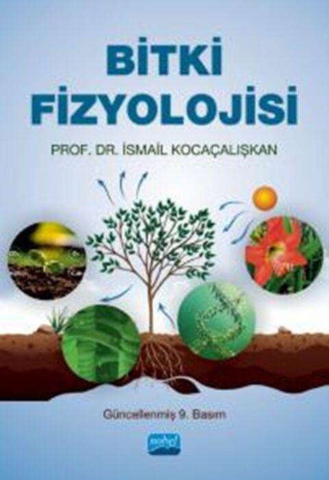 Nobel Yayınları Bitki Fizyolojisi