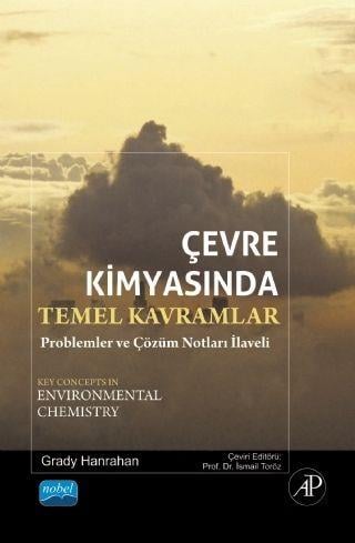 Nobel Yayınları Çevre Kimyasında Temel Kavramlar