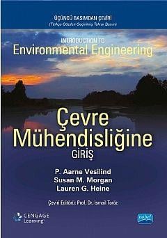 Nobel Yayınları Çevre Mühendisliğine Giriş