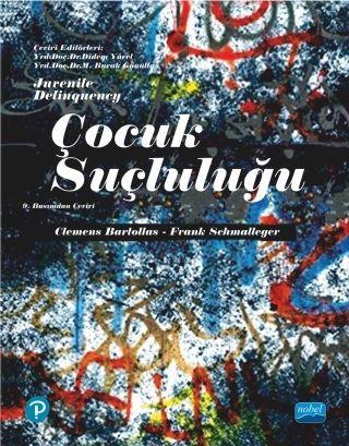 Nobel Yayınları Çocuk Suçluluğu