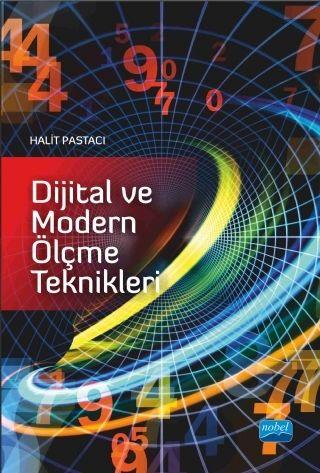 Nobel Yayınları Dijital ve Modern Ölçme Teknikleri