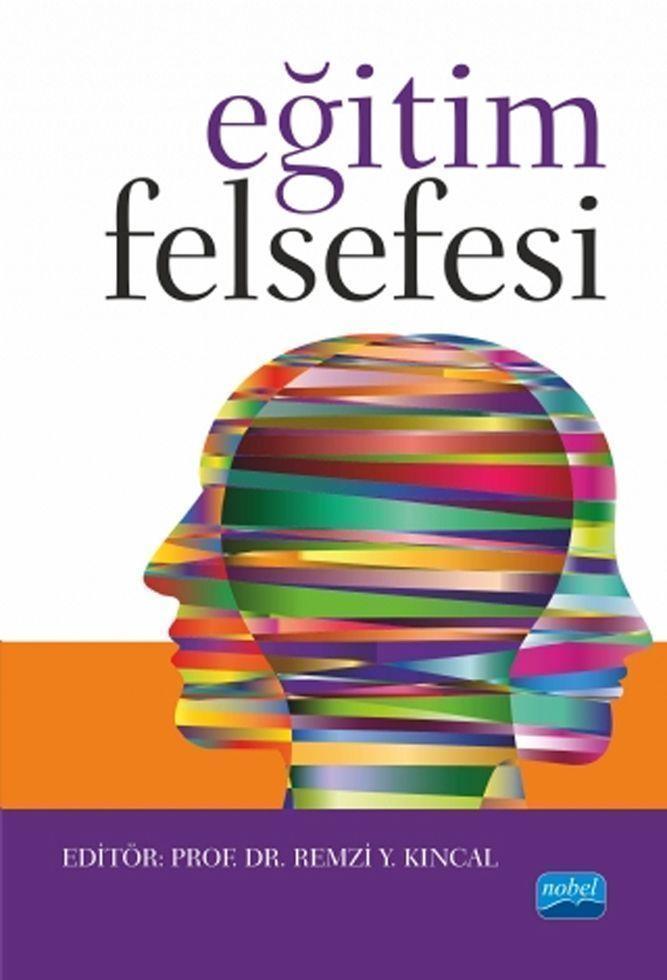 Nobel Yayınları Eğitim Felsefesi