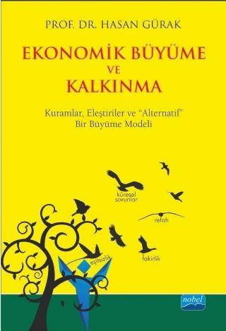 Nobel Yayınları Ekonomik Büyüme ve Kalkınma