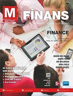Nobel Yayınları Finans