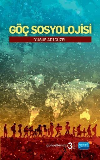 Nobel Yayınları Göç Sosyolojisi