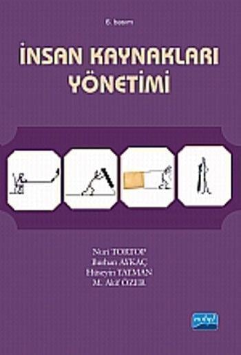 Nobel Yayınları İnsan Kaynakları Yönetimi Prof. Dr. Nuri Tortop